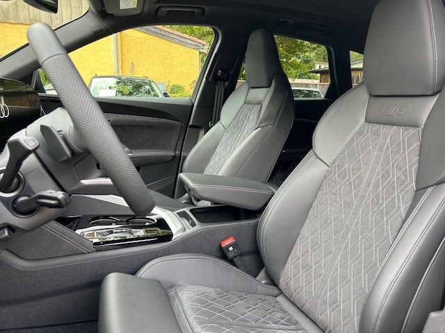 Audi Q5 Quattro S-Tronic