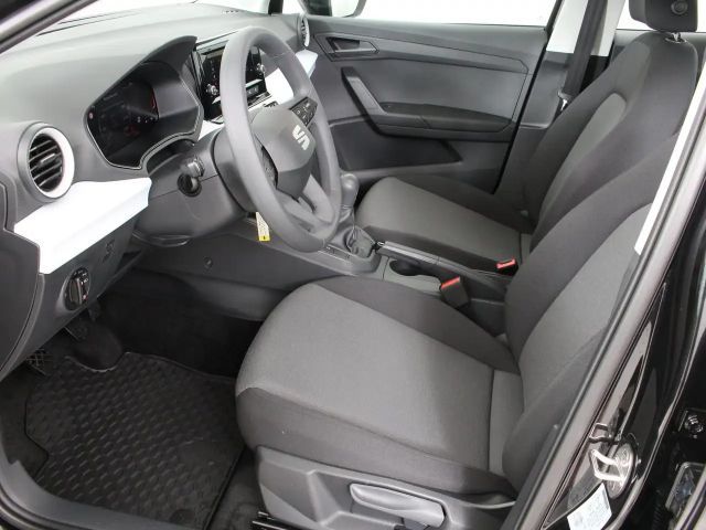 Seat Ibiza Reference