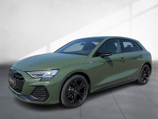 Audi A3 S-Tronic Sportback