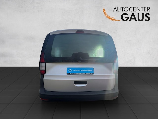 Volkswagen Caddy Combi