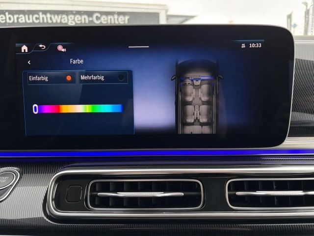 Mercedes-Benz EQV 300 Limousine Lang