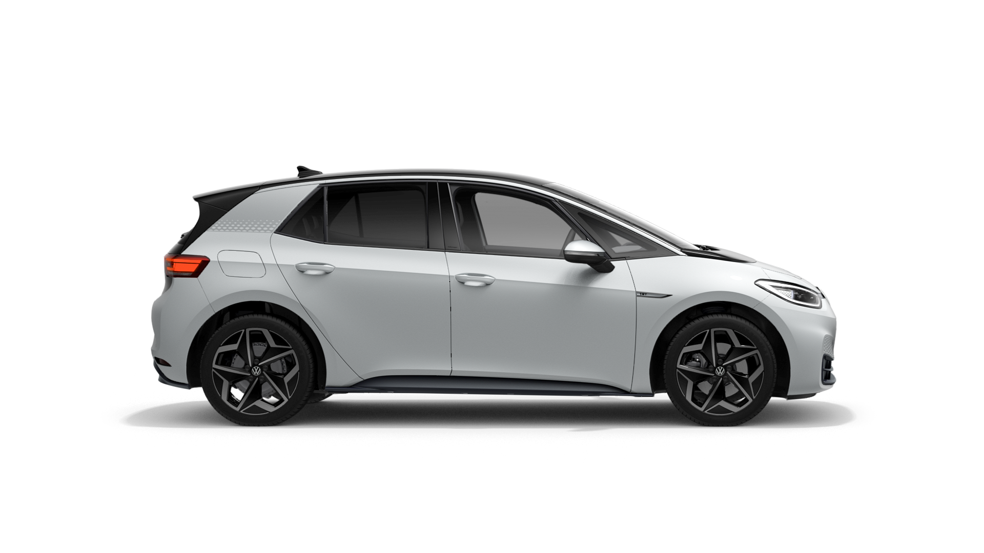 Volkswagen ID.3 1st Edition Plus