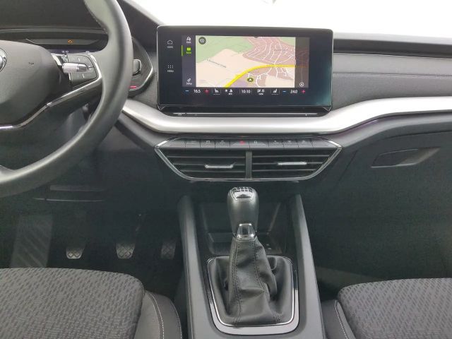 Skoda Octavia 2.0 TDI Combi Style Style