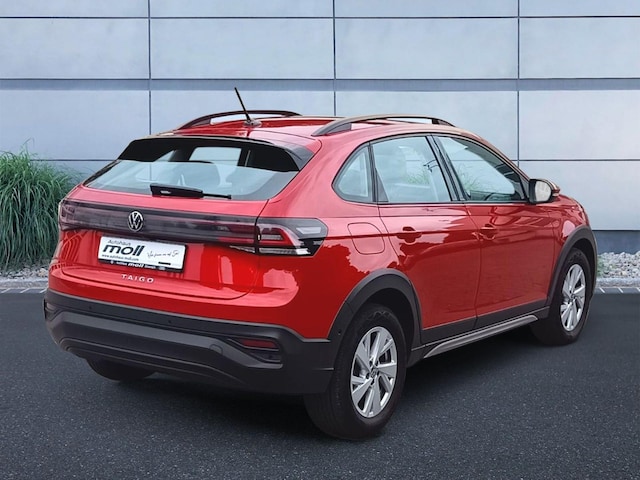 Volkswagen Taigo 1.0 TSI DSG Life