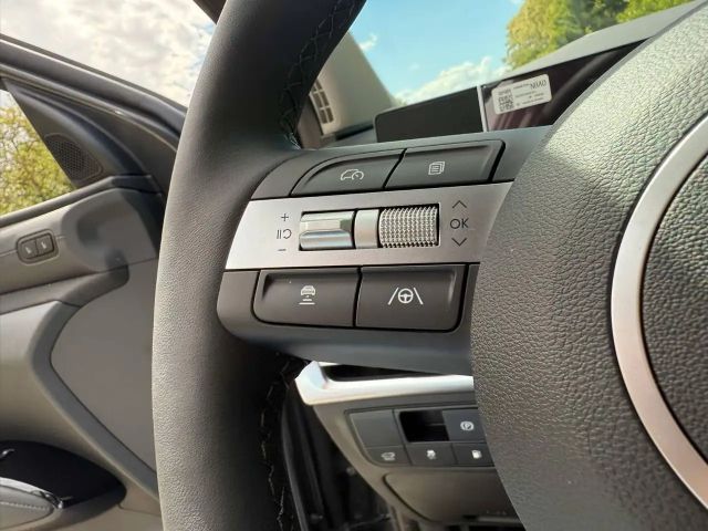 Hyundai Tucson 1.6 Prime T-GDi