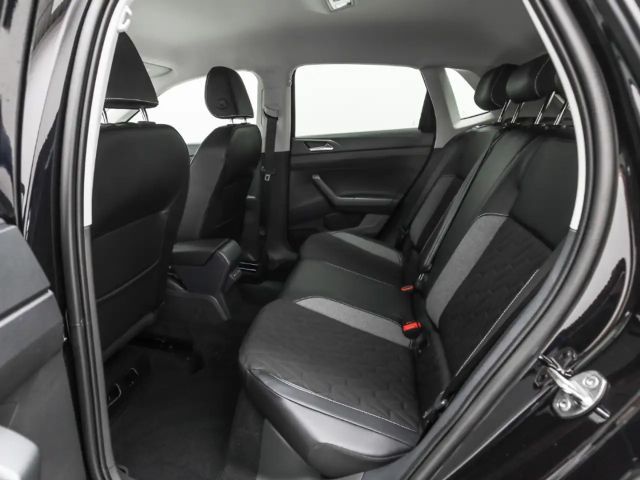 Volkswagen Polo 1.0 TSI