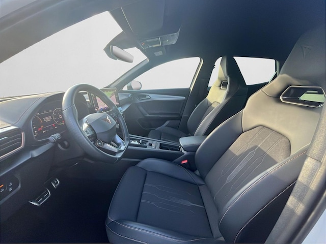 Cupra Formentor 2.0 TSI 4Drive DSG VZ