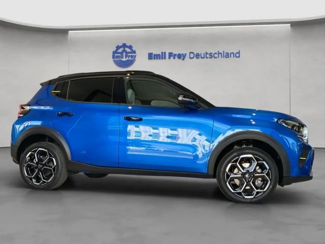 Citroën C3 Hybrid Max