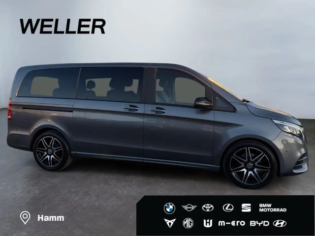 Mercedes-Benz V 250 Limousine Lang V 250 d