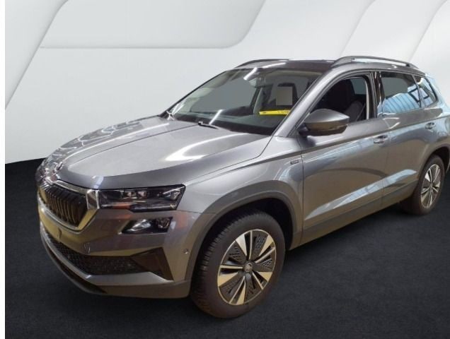 Skoda Karoq 2.0 TDI 4x4 Selection Tour