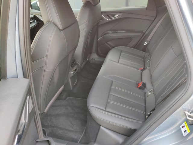 Audi Q4 e-tron 35 Sportback