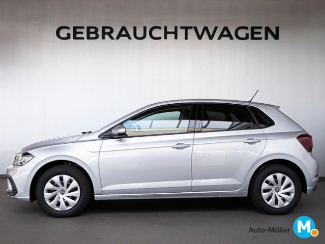 Volkswagen Polo 1.0 TSI DSG Life