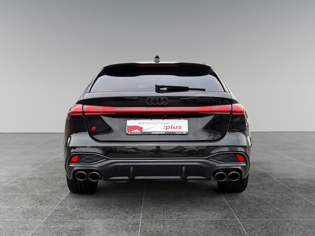 Audi S5 Avant S-Tronic