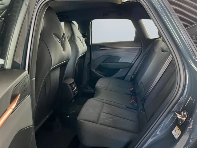 Cupra Terramar 2.0 TSI VZ