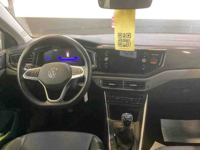 Volkswagen Polo 1.0 TSI IQ.Drive Life