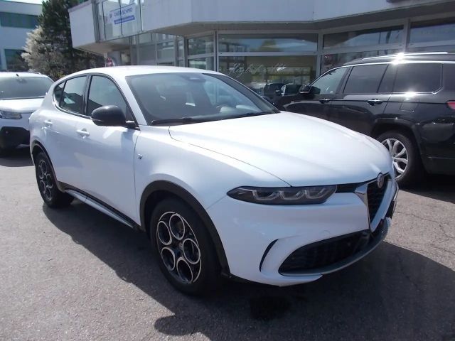 Alfa Romeo Tonale TI