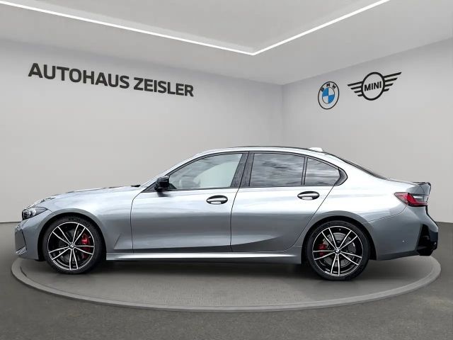 BMW 330 330i M-Sport Sedan