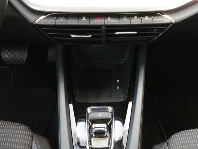 Skoda Octavia 2.0 TDI Ambition Combi