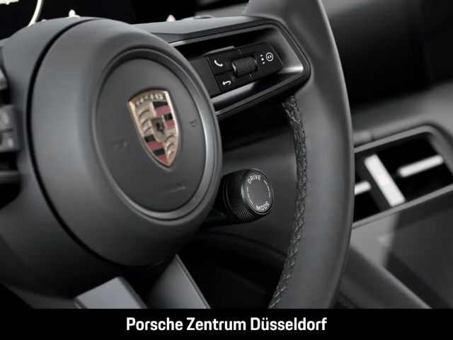 Porsche Taycan 4S Sport Turismo