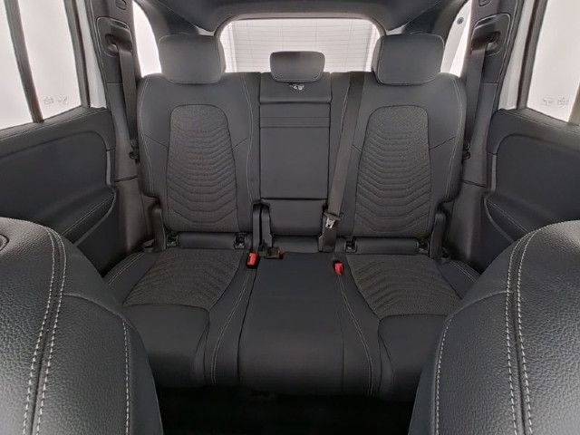 Mercedes-Benz EQB 350 4MATIC