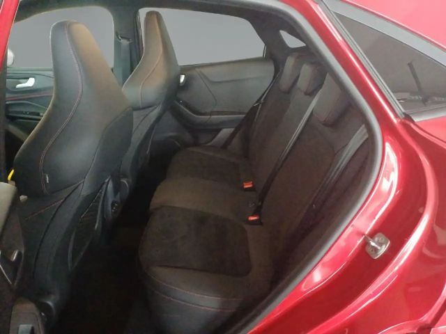 Ford Puma EcoBoost ST Line