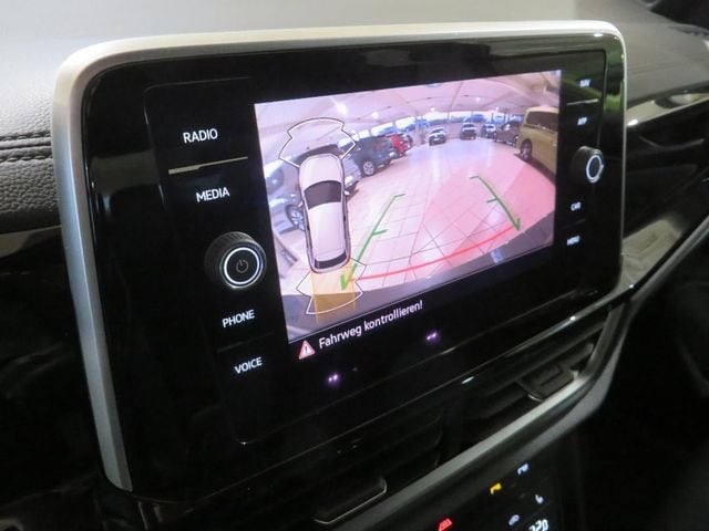 Volkswagen T-Roc 1.5 TSI DSG R-Line