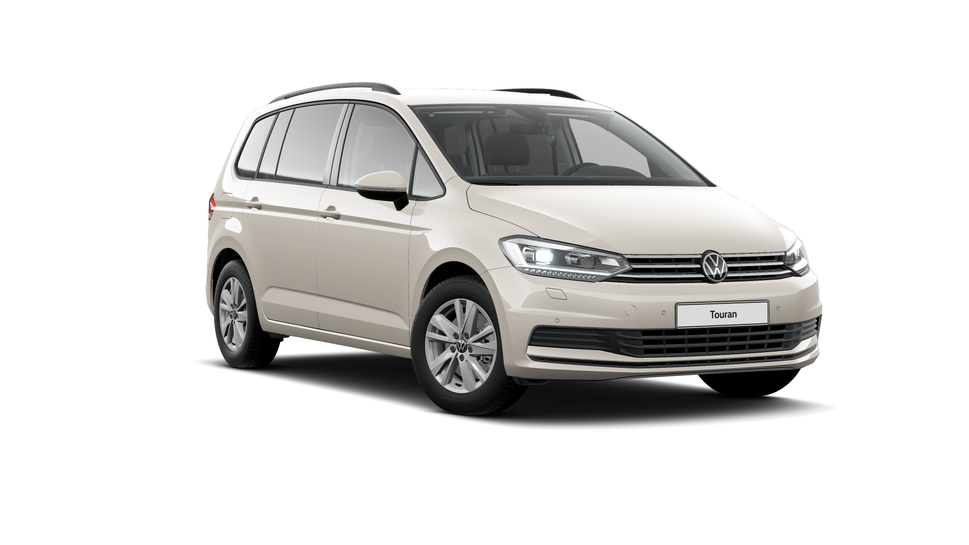 Volkswagen Touran 2.0 TDI Comfortline DSG