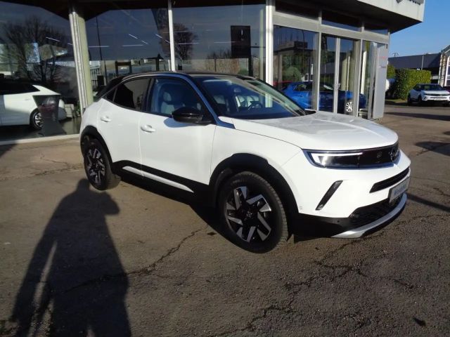 Opel Mokka Elegance Turbo