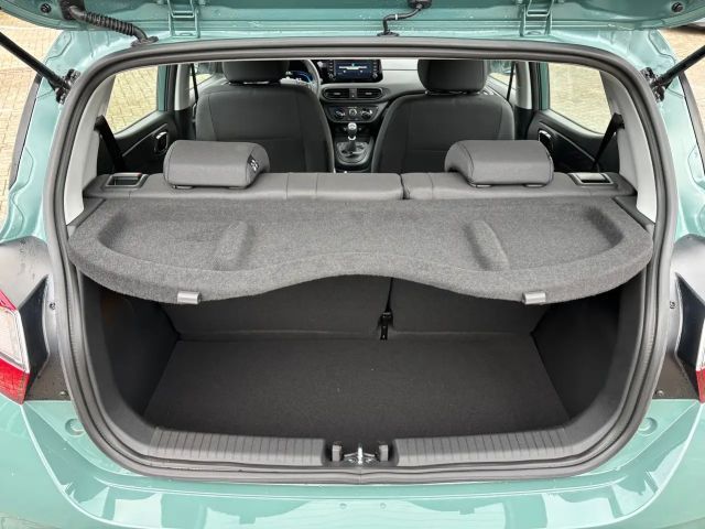 Hyundai i10 1.0 Select