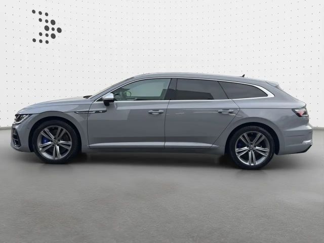 Volkswagen Arteon 2.0 TSI 4Motion