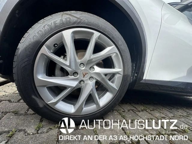Cupra Formentor 1.5 TSI