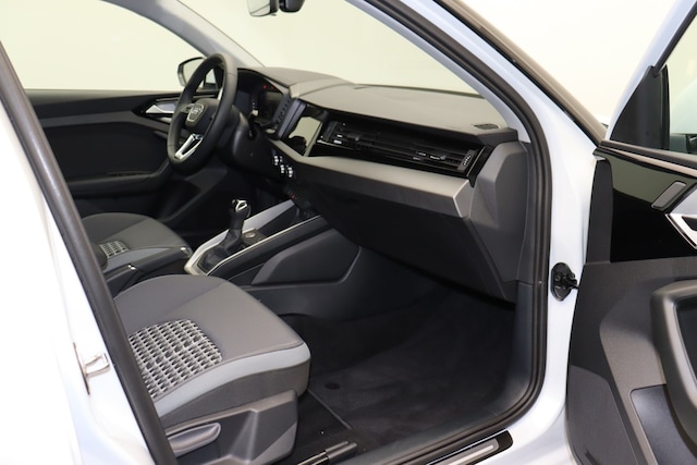 Audi A1 30 TFSI S-Tronic Sportback