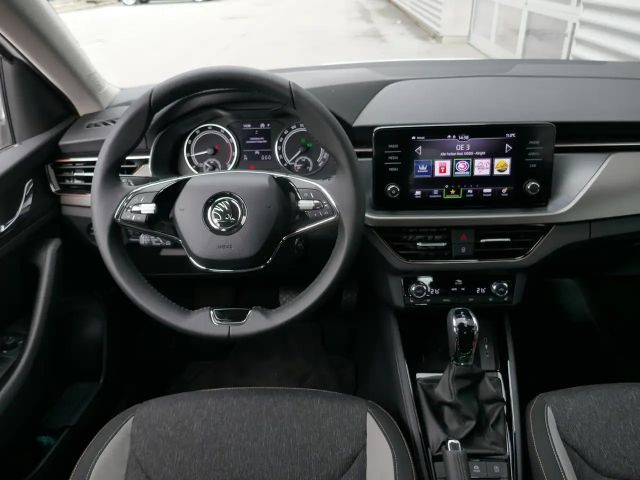 Skoda Scala ACT Style Style