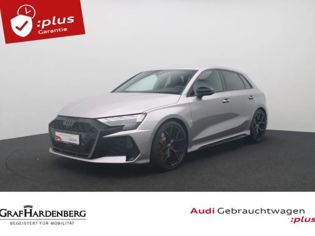 Audi RS3 Quattro Sedan Sportback