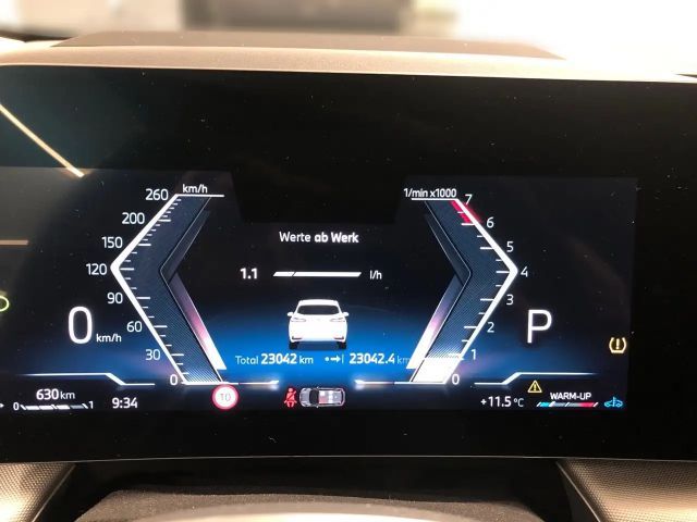 BMW 218 218i Active Tourer Sedan