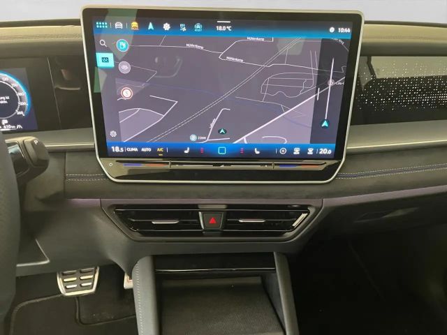 Volkswagen Tayron 2.0 TDI DSG R-Line