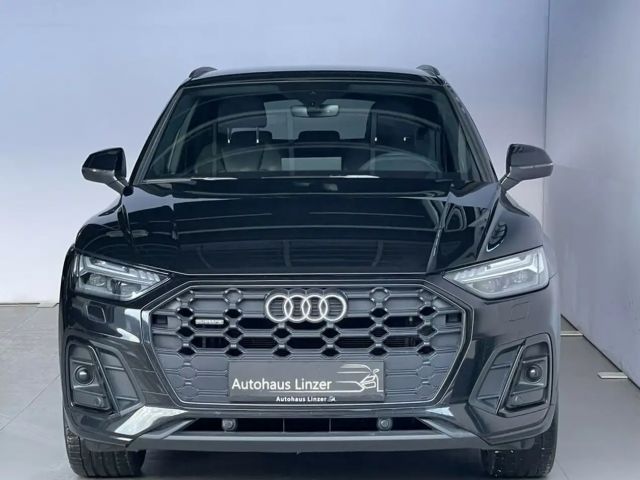 Audi Q5 40 TDI Quattro S-Line