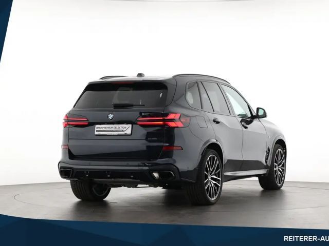 BMW X5 M-Sport xDrive30d