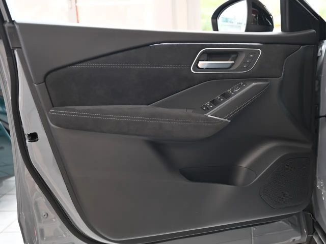 Nissan Qashqai 1.5VC-T e-POWER N-Design ACC Navi Kam