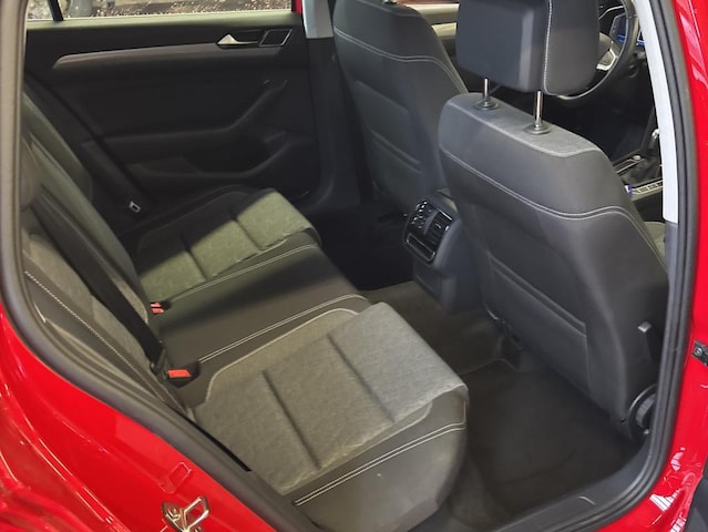 Volkswagen Passat 2.0 TDI DSG Variant