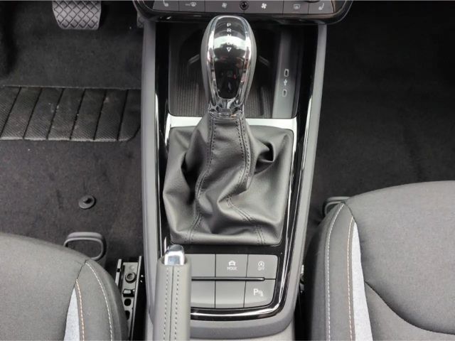 Skoda Scala 1.0 TSI Tour