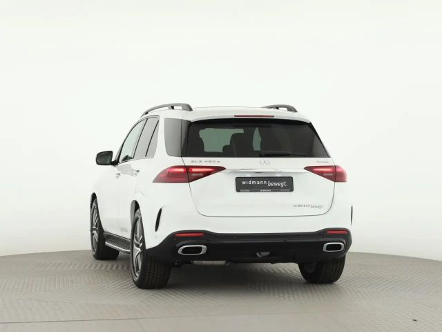 Mercedes-Benz GLE 450 4MATIC AMG Line
