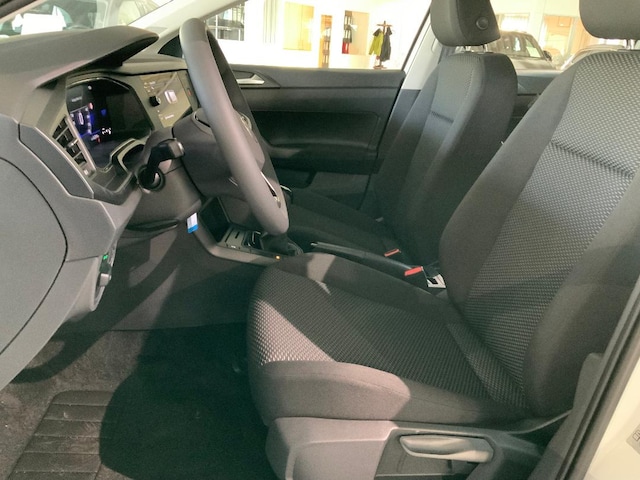 Volkswagen Polo 1.0 APP+WIPA+LED+PDC+KLIMA