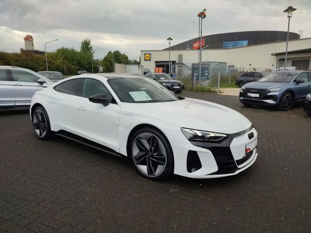 Audi e-tron GT *Navi*LED*Alu*HUD*PDC*Pano*Kame
