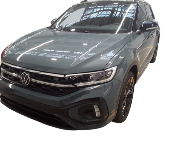 Volkswagen T-Roc 2.0 TDI DSG R-Line