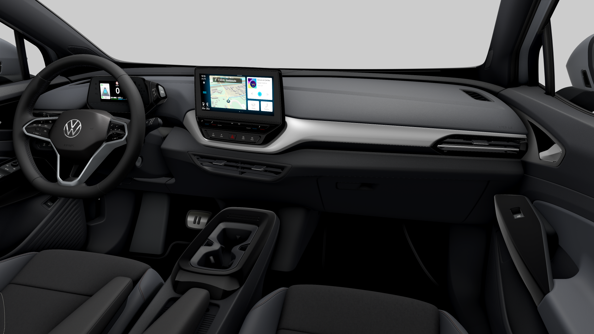 Volkswagen ID.4 Performance Pro