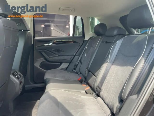 Volkswagen Tiguan Elegance Elegance