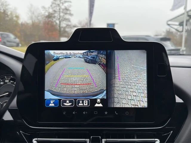 Suzuki S-Cross AllGrip Flash