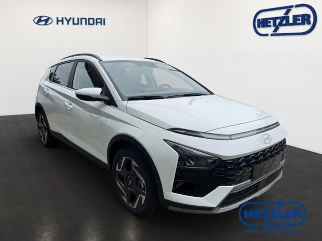 Hyundai Bayon 1.0 Prime T-GDi