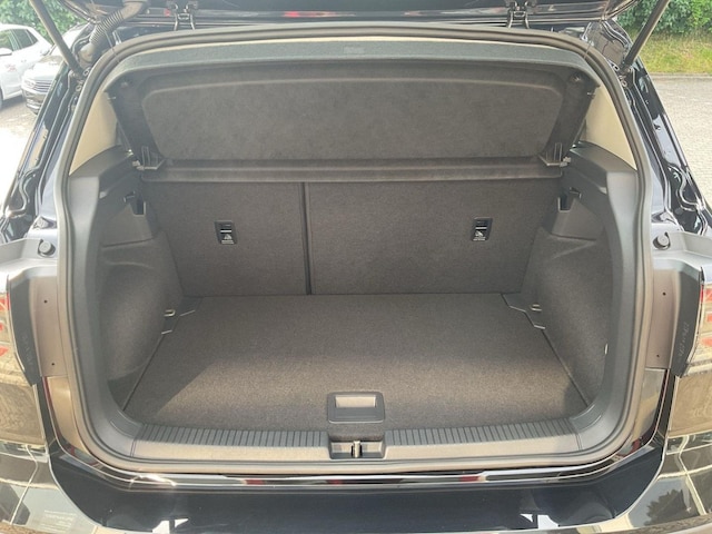 Volkswagen T-Cross 1.0 TSI DSG Life